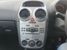USED 2013 63 VAUXHALL CORSA 1.0 STING ECOFLEX 3d 64 BHP 