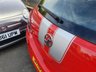 USED 2013 63 VAUXHALL CORSA 1.0 STING ECOFLEX 3d 64 BHP 