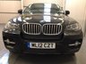 USED 2012 L BMW X6 3.0 XDRIVE40D 4d AUTO 302 BHP FINANCE FROM 6.9% APR
