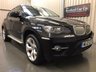 USED 2012 L BMW X6 3.0 XDRIVE40D 4d AUTO 302 BHP FINANCE FROM 6.9% APR