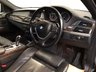 USED 2012 L BMW X6 3.0 XDRIVE40D 4d AUTO 302 BHP FINANCE FROM 6.9% APR