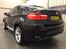 USED 2012 L BMW X6 3.0 XDRIVE40D 4d AUTO 302 BHP FINANCE FROM 6.9% APR