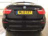 USED 2012 L BMW X6 3.0 XDRIVE40D 4d AUTO 302 BHP FINANCE FROM 6.9% APR