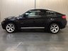 USED 2012 L BMW X6 3.0 XDRIVE40D 4d AUTO 302 BHP FINANCE FROM 6.9% APR