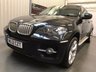 USED 2012 L BMW X6 3.0 XDRIVE40D 4d AUTO 302 BHP FINANCE FROM 6.9% APR