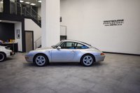 USED 1997 P PORSCHE 911 3.6 TARGA 2d 282 BHP 993 Varioram Targa Manual
