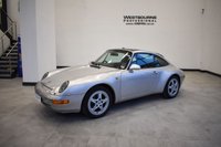 USED 1997 P PORSCHE 911 3.6 TARGA 2d 282 BHP 993 Varioram Targa Manual