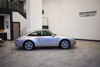 USED 1997 P PORSCHE 911 3.6 TARGA 2d 282 BHP 993 Varioram Targa Manual