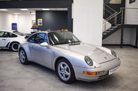 USED 1997 P PORSCHE 911 3.6 TARGA 2d 282 BHP 993 Varioram Targa Manual