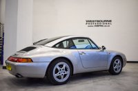 USED 1997 P PORSCHE 911 3.6 TARGA 2d 282 BHP 993 Varioram Targa Manual
