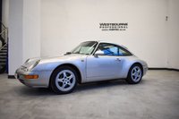 USED 1997 P PORSCHE 911 3.6 TARGA 2d 282 BHP 993 Varioram Targa Manual