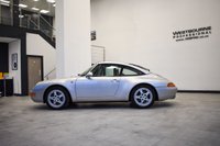 USED 1997 P PORSCHE 911 3.6 TARGA 2d 282 BHP 993 Varioram Targa Manual