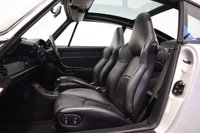 USED 1997 P PORSCHE 911 3.6 TARGA 2d 282 BHP 993 Varioram Targa Manual