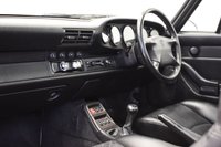 USED 1997 P PORSCHE 911 3.6 TARGA 2d 282 BHP 993 Varioram Targa Manual