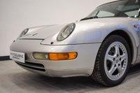 USED 1997 P PORSCHE 911 3.6 TARGA 2d 282 BHP 993 Varioram Targa Manual