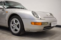 USED 1997 P PORSCHE 911 3.6 TARGA 2d 282 BHP 993 Varioram Targa Manual