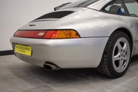 USED 1997 P PORSCHE 911 3.6 TARGA 2d 282 BHP 993 Varioram Targa Manual