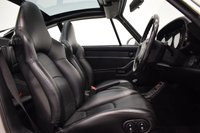 USED 1997 P PORSCHE 911 3.6 TARGA 2d 282 BHP 993 Varioram Targa Manual