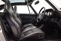 USED 1997 P PORSCHE 911 3.6 TARGA 2d 282 BHP 993 Varioram Targa Manual