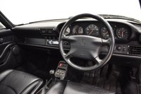 USED 1997 P PORSCHE 911 3.6 TARGA 2d 282 BHP 993 Varioram Targa Manual