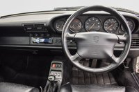 USED 1997 P PORSCHE 911 3.6 TARGA 2d 282 BHP 993 Varioram Targa Manual