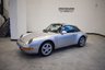 USED 1997 P PORSCHE 911 3.6 TARGA 2d 282 BHP 993 Varioram Targa Manual