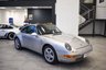USED 1997 P PORSCHE 911 3.6 TARGA 2d 282 BHP 993 Varioram Targa Manual