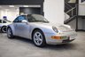 USED 1997 P PORSCHE 911 3.6 TARGA 2d 282 BHP 993 Varioram Targa Manual