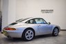 USED 1997 P PORSCHE 911 3.6 TARGA 2d 282 BHP 993 Varioram Targa Manual