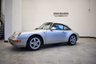 USED 1997 P PORSCHE 911 3.6 TARGA 2d 282 BHP 993 Varioram Targa Manual