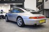 USED 1997 P PORSCHE 911 3.6 TARGA 2d 282 BHP 993 Varioram Targa Manual