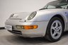 USED 1997 P PORSCHE 911 3.6 TARGA 2d 282 BHP 993 Varioram Targa Manual