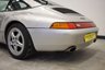 USED 1997 P PORSCHE 911 3.6 TARGA 2d 282 BHP 993 Varioram Targa Manual