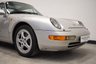 USED 1997 P PORSCHE 911 3.6 TARGA 2d 282 BHP 993 Varioram Targa Manual
