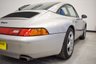 USED 1997 P PORSCHE 911 3.6 TARGA 2d 282 BHP 993 Varioram Targa Manual