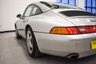 USED 1997 P PORSCHE 911 3.6 TARGA 2d 282 BHP 993 Varioram Targa Manual