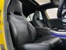 USED 2019 F MERCEDES-BENZ A CLASS AMG HATCHBACK 2.0 A 35 4MATIC PREMIUM PLUS 5d 302 BHP PAN ROOF, CAMERA, SAT NAV!