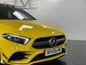 USED 2019 F MERCEDES-BENZ A CLASS AMG HATCHBACK 2.0 A 35 4MATIC PREMIUM PLUS 5d 302 BHP PAN ROOF, CAMERA, SAT NAV!
