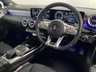 USED 2019 F MERCEDES-BENZ A CLASS AMG HATCHBACK 2.0 A 35 4MATIC PREMIUM PLUS 5d 302 BHP PAN ROOF, CAMERA, SAT NAV!