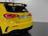 USED 2019 F MERCEDES-BENZ A CLASS AMG HATCHBACK 2.0 A 35 4MATIC PREMIUM PLUS 5d 302 BHP PAN ROOF, CAMERA, SAT NAV!