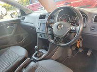 USED 2014 64 VOLKSWAGEN POLO 1.0 SE 5d 60 BHP 
