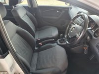 USED 2014 64 VOLKSWAGEN POLO 1.0 SE 5d 60 BHP 