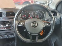 USED 2014 64 VOLKSWAGEN POLO 1.0 SE 5d 60 BHP 