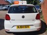 USED 2014 64 VOLKSWAGEN POLO 1.0 SE 5d 60 BHP 