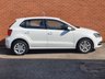 USED 2014 64 VOLKSWAGEN POLO 1.0 SE 5d 60 BHP 