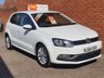 USED 2014 64 VOLKSWAGEN POLO 1.0 SE 5d 60 BHP 