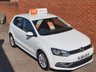 USED 2014 64 VOLKSWAGEN POLO 1.0 SE 5d 60 BHP 