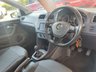 USED 2014 64 VOLKSWAGEN POLO 1.0 SE 5d 60 BHP 