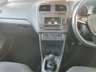 USED 2014 64 VOLKSWAGEN POLO 1.0 SE 5d 60 BHP 