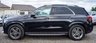 USED 2019 19 MERCEDES-BENZ GLE-CLASS 2.0 GLE 300 D 4MATIC AMG LINE PREMIUM PLUS 5d 242 BHP HEATED SEATS+VIRTUAL COCKPIT